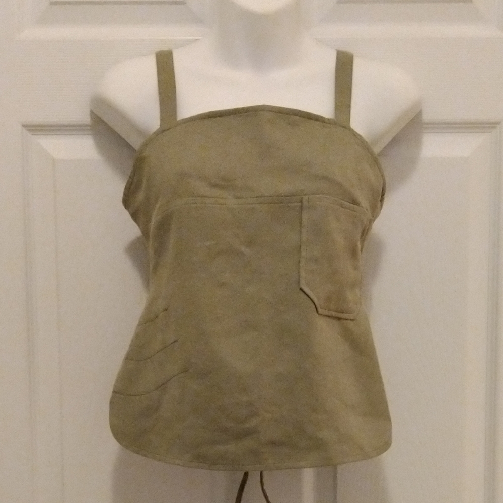 Coca Cola tank top - NWOT